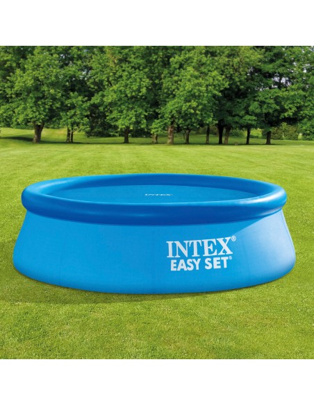 Cobertura solar para piscina INTEX Ø457 cm | Distria