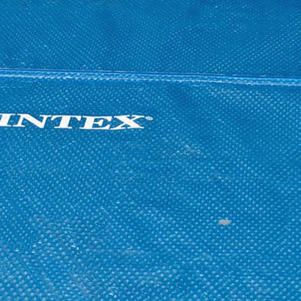Cobertura solar para piscina INTEX Ø457 cm | Distria