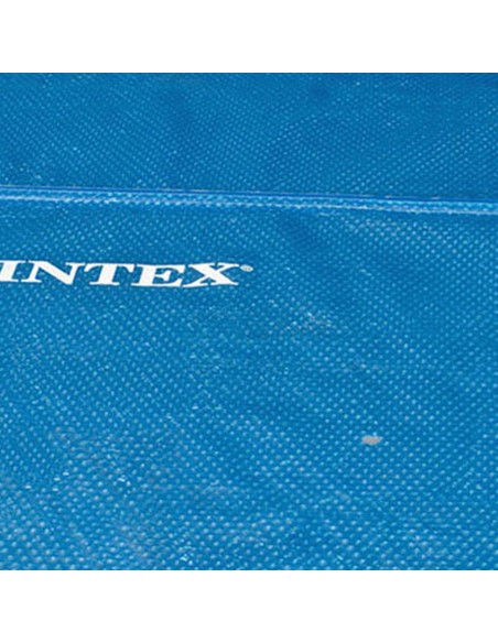 Cobertura solar para piscina INTEX Ø457 cm | Distria