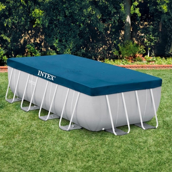 Cobertura piscina 400x200 cm | Distria