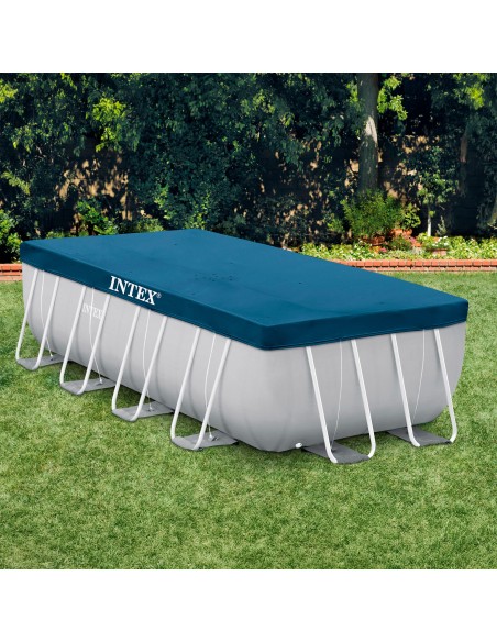 Cobertura piscina 400x200 cm | Distria