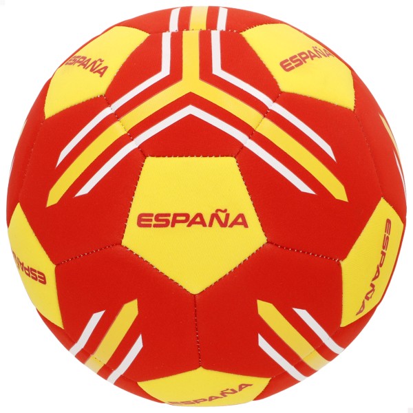 Aktive Bola de futebol de praia T5 da Espanha (22 cm)