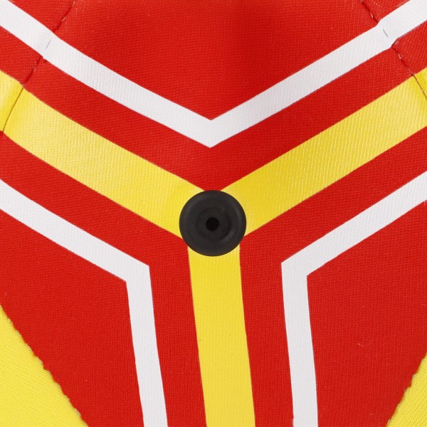 Aktive Bola de futebol de praia T5 da Espanha (22 cm)