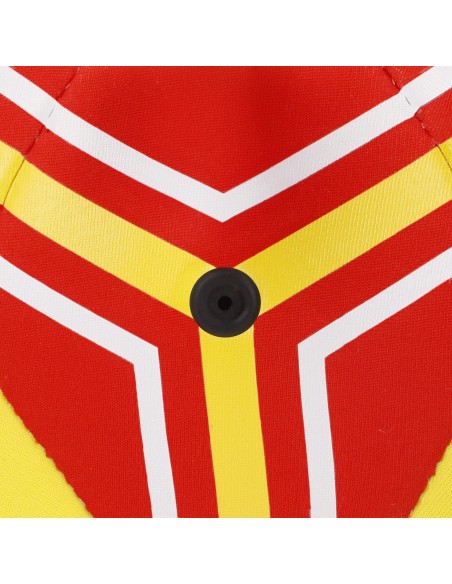 Aktive Bola de futebol de praia T5 da Espanha (22 cm)