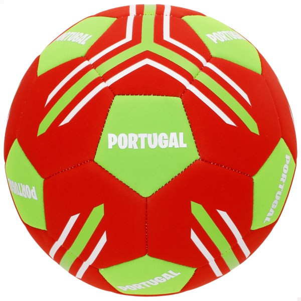 Aktive Bola de futebol de praia Portugal T5 (22 cm)