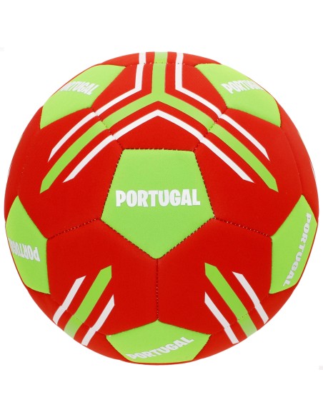 Aktive Bola de futebol de praia Portugal T5 (22 cm)