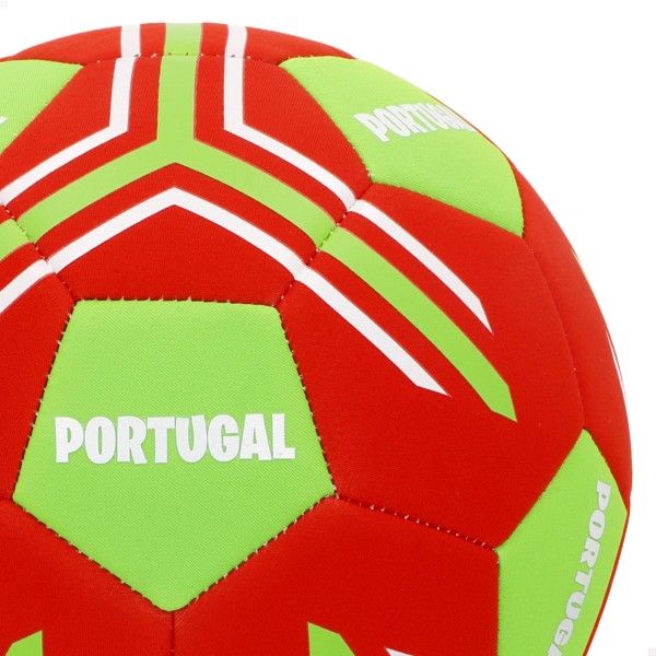 Aktive Bola de futebol de praia Portugal T5 (22 cm)