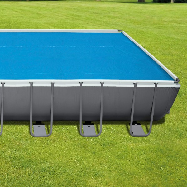 Cobertor solar INTEX piscinas 975 x 488 cm | Acc. Piscinas