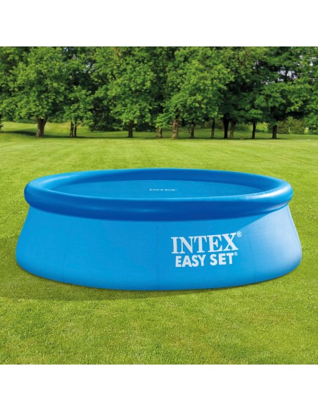 Cobertura para piscina 457cm | Distria
