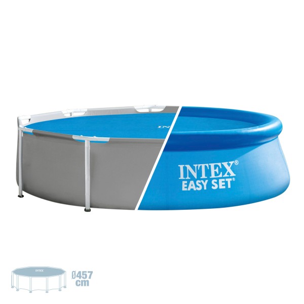 Cobertura para piscina 457cm | Distria