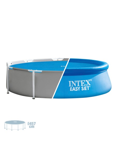 Cobertura para piscina 457cm | Distria
