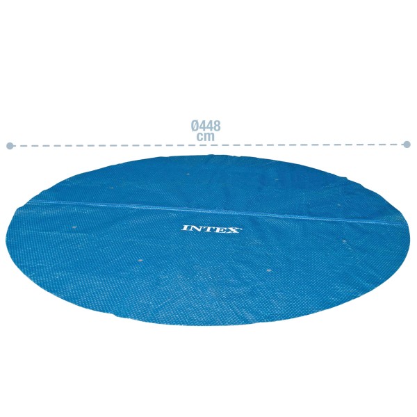 Cobertura para piscina 457cm | Distria