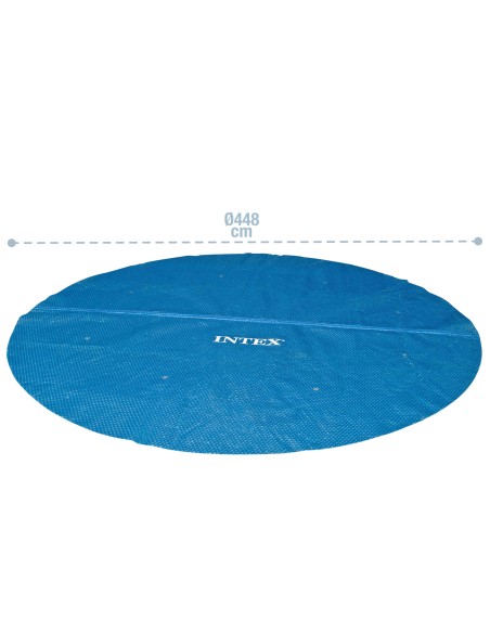 Cobertura para piscina 457cm | Distria