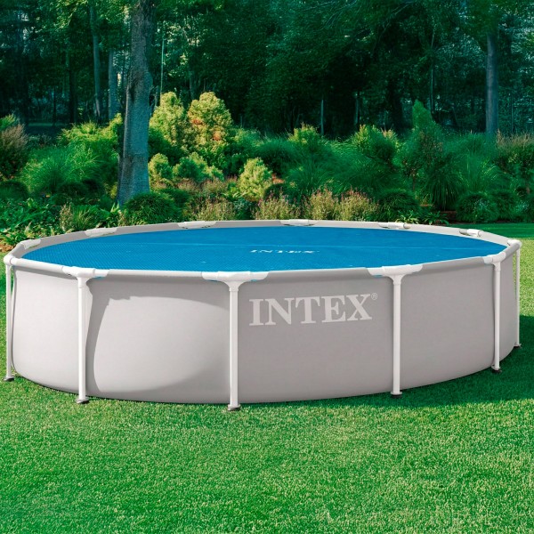 Cobertura para piscina 457cm | Distria