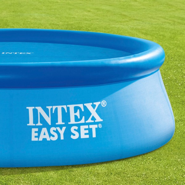 Cobertura solar para piscina INTEX Ø488 cm | Distria