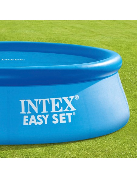 Cobertura solar para piscina INTEX Ø488 cm | Distria