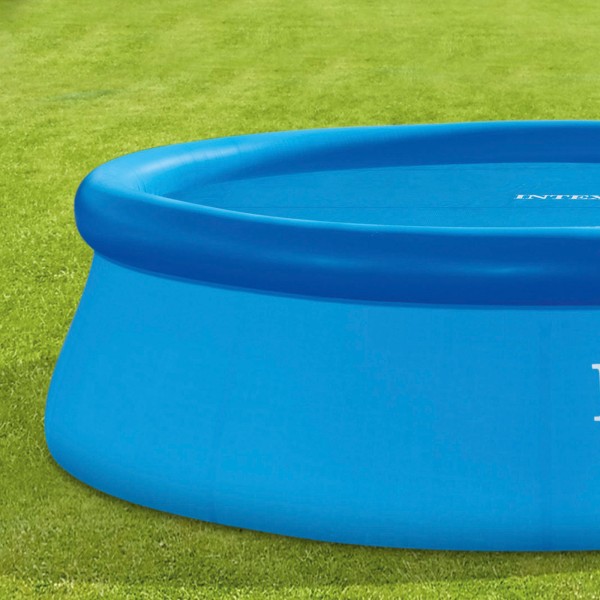 Cobertura solar para piscina INTEX Ø366 cm | Distria