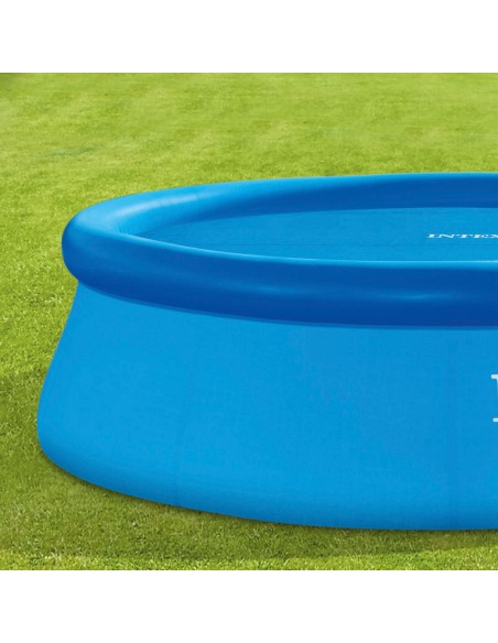 Cobertura solar para piscina INTEX Ø366 cm | Distria