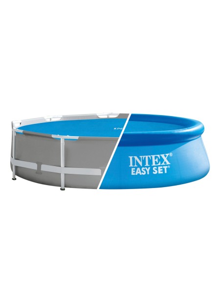 Cobertura solar para piscina INTEX Ø366 cm | Distria