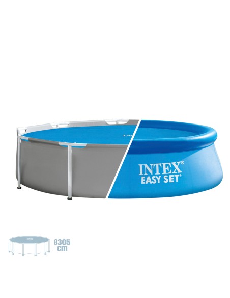 Cobertura para piscina 305 cm | INTEX