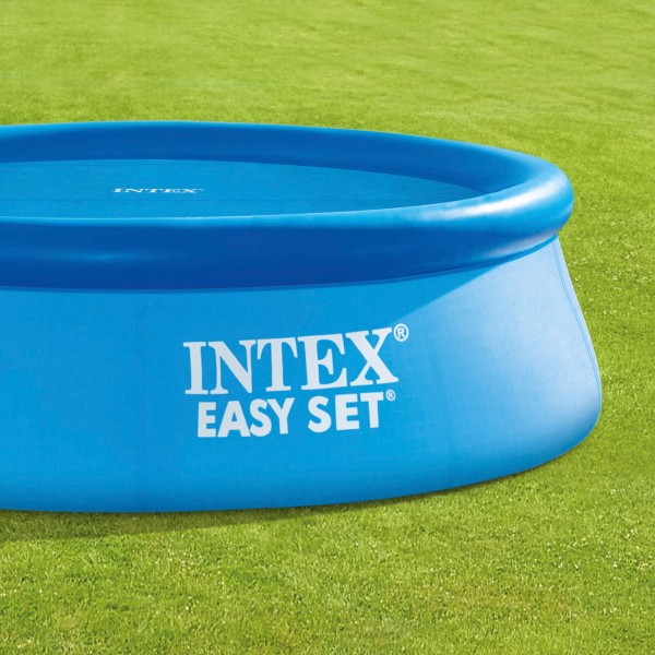 Cobertura solar para piscina INTEX Ø244 cm | Distria