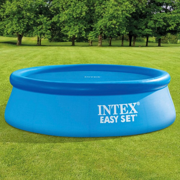 Cobertura solar para piscina INTEX Ø305 cm | Distria