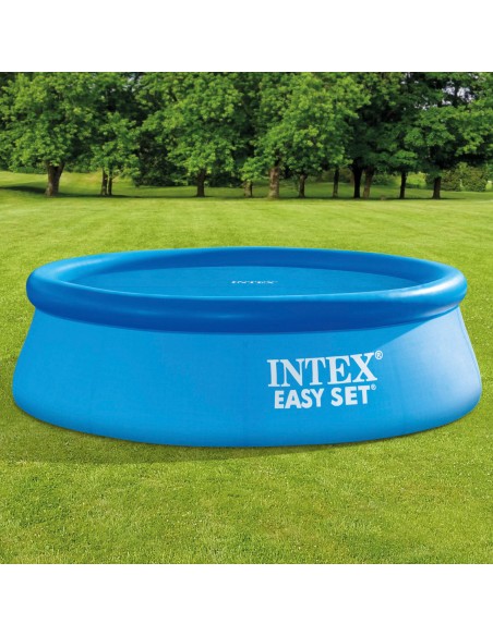 Cobertura solar para piscina INTEX Ø305 cm | Distria