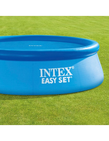 Cobertura solar para piscina INTEX Ø305 cm | Distria