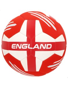 Aktive Bola de futebol de praia T5 da England (22 cm)