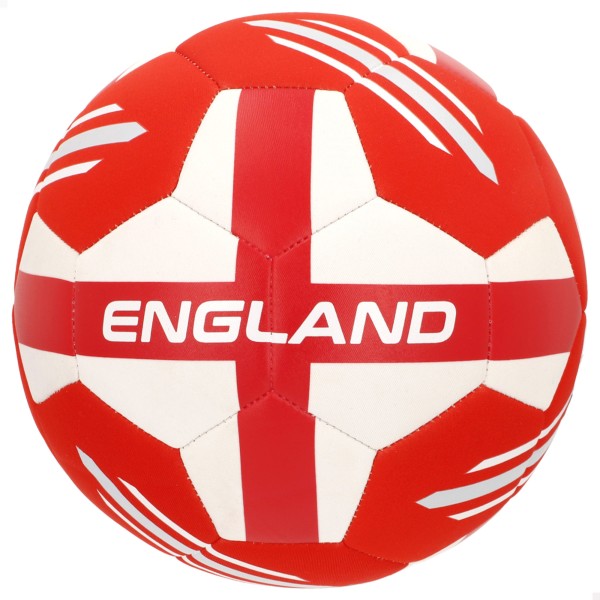Aktive Bola de futebol de praia T5 da England (22 cm)