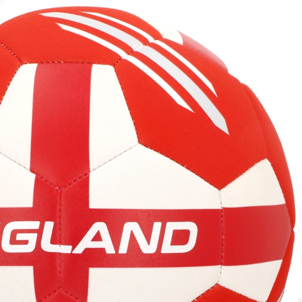 Aktive Bola de futebol de praia T5 da England (22 cm)