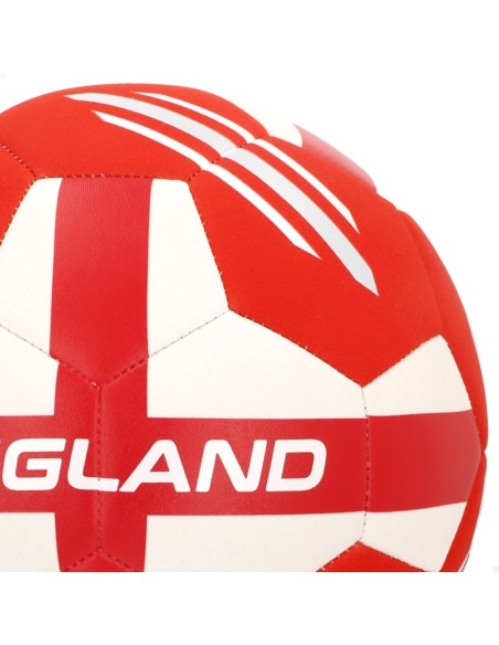 Aktive Bola de futebol de praia T5 da England (22 cm)
