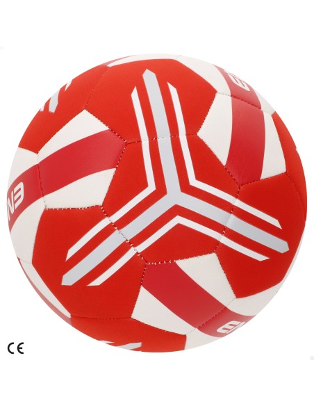 Aktive Bola de futebol de praia T5 da England (22 cm)