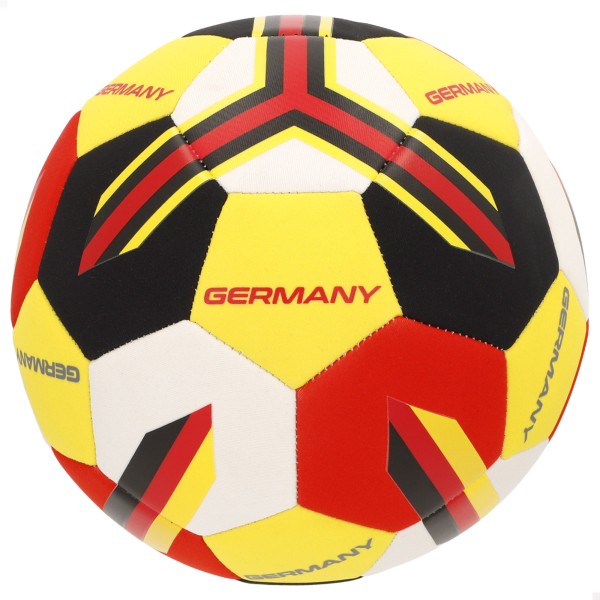Aktive Bola de futebol de praia Germany T5 (22 cm)