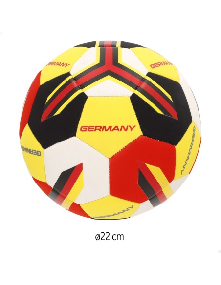 Aktive Bola de futebol de praia Germany T5 (22 cm)