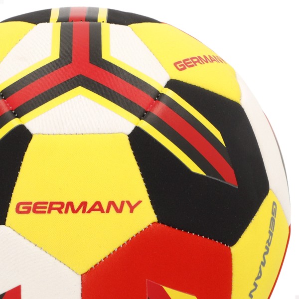 Aktive Bola de futebol de praia Germany T5 (22 cm)