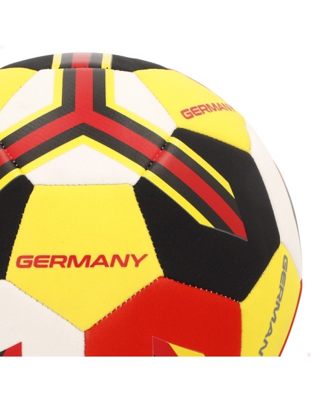 Aktive Bola de futebol de praia Germany T5 (22 cm)