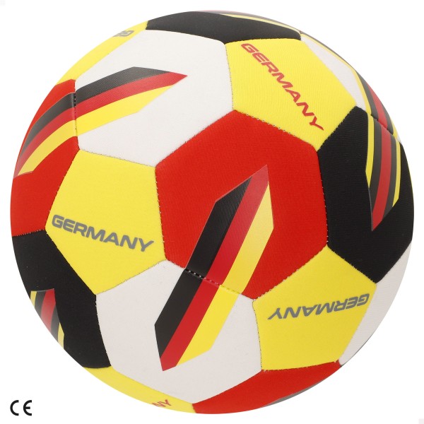 Aktive Bola de futebol de praia Germany T5 (22 cm)