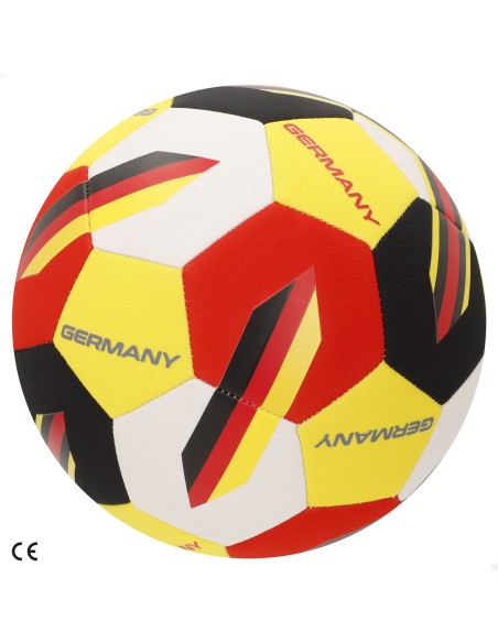 Aktive Bola de futebol de praia Germany T5 (22 cm)