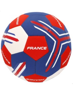 Aktive Bola de futebol de praia France T5 (22 cm)