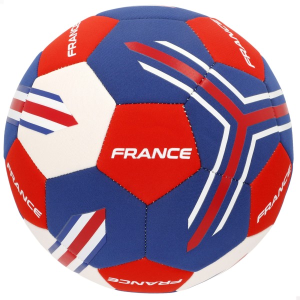 Aktive Bola de futebol de praia France T5 (22 cm)
