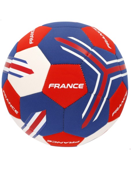 Aktive Bola de futebol de praia France T5 (22 cm)