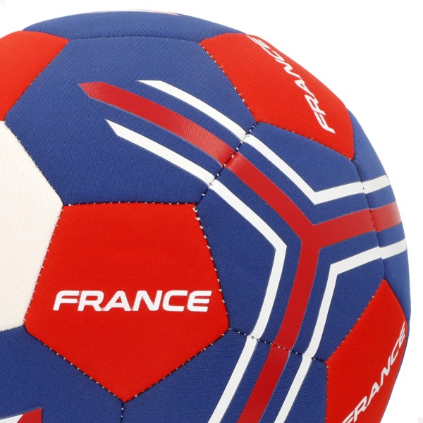 Aktive Bola de futebol de praia France T5 (22 cm)