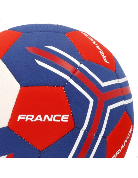 Aktive Bola de futebol de praia France T5 (22 cm)