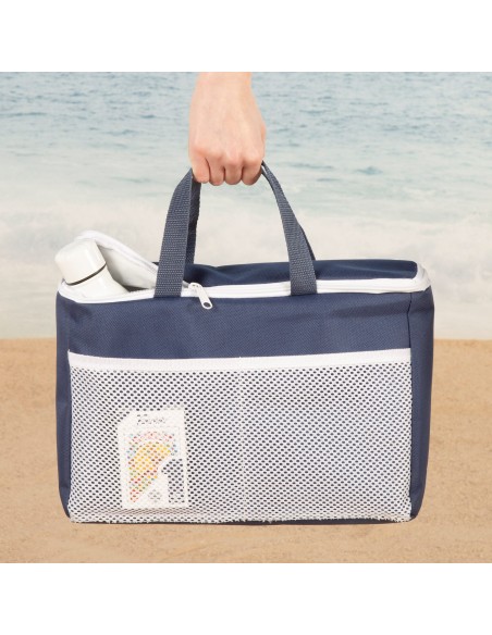 Cadeira de praia náutica dobrável com múltiplas posições | Distria