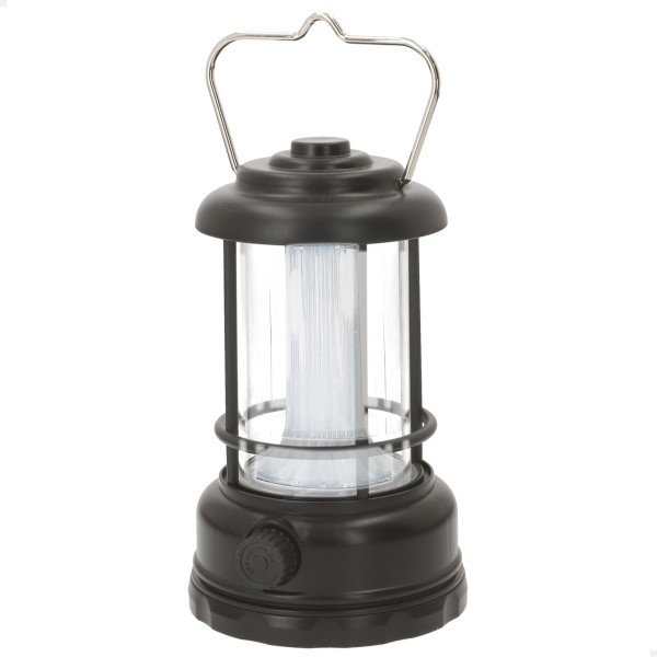 Lâmpada de campismo LED recarregável Aktive 100 lúmens | Distria