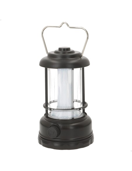 Lâmpada de campismo LED recarregável Aktive 100 lúmens | Distria