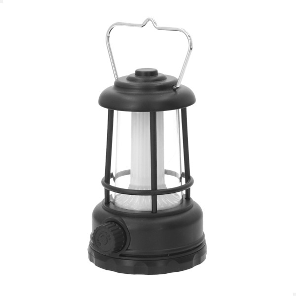 Lanterna de campismo LED recarregável Aktive 60 lúmens | Distria