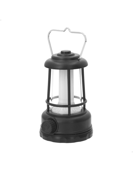 Lanterna de campismo LED recarregável Aktive 60 lúmens | Distria