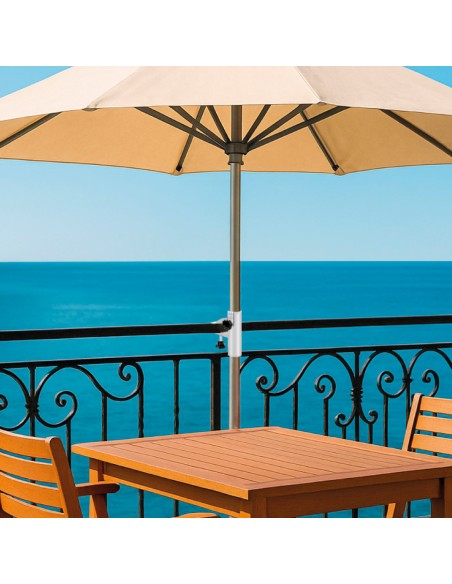 Aktive Braçadeira para guarda-sol de mesa e varanda | Distria
